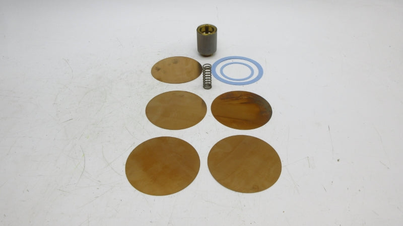 CASH ACME 13658 1/2" NSMP