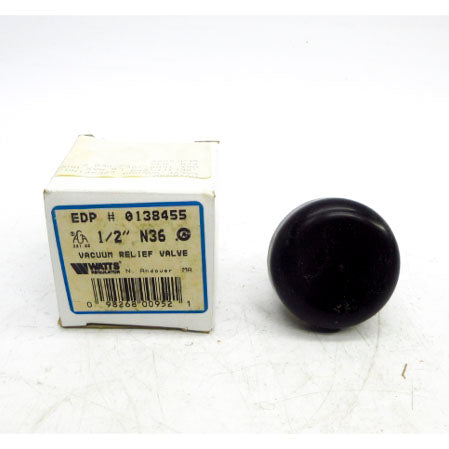 WATTS 0138455 1/2" NSMP