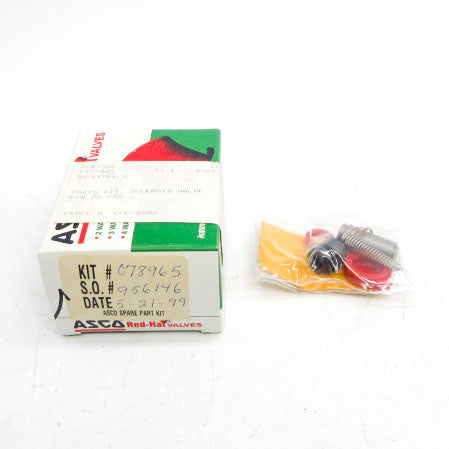 ASCO 078965 NSMP