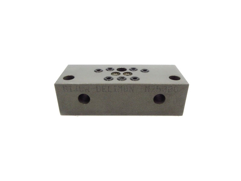BIJUR DELIMON M25000 UNMP