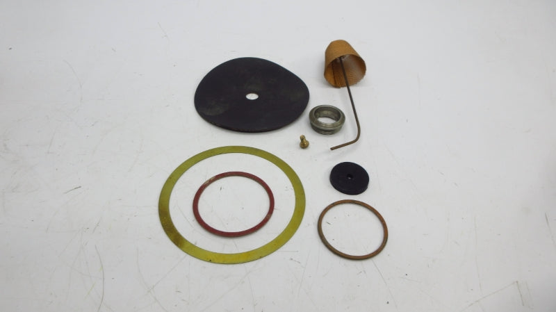 MUELLER 83044 1" NSMP