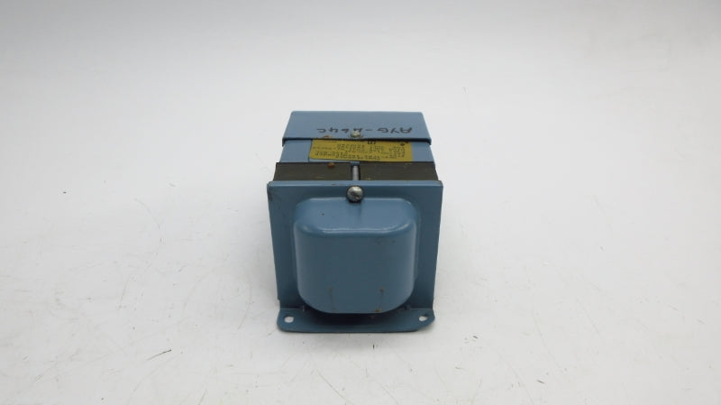 JEFFERSON ELECTRIC 220-031 120/480V NSNP