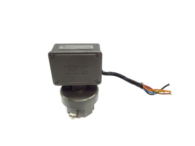 SOR 12NN-YY2-U9-C6A-YYRR 400PSI UNMP