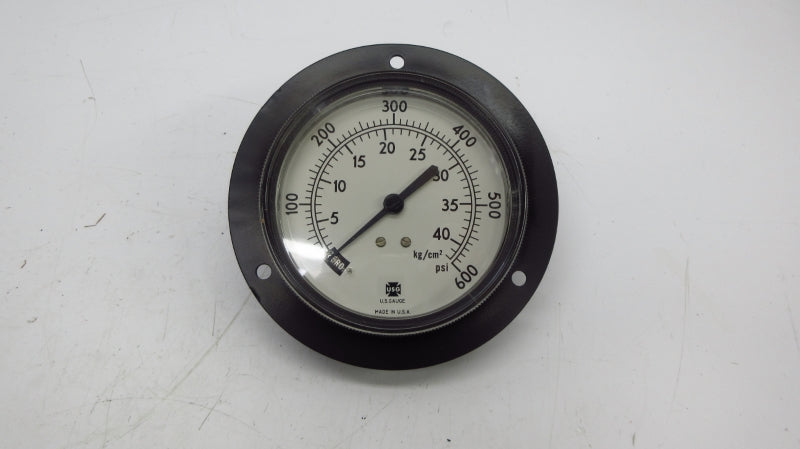 AMETEK P845FF 600PSI NSMP