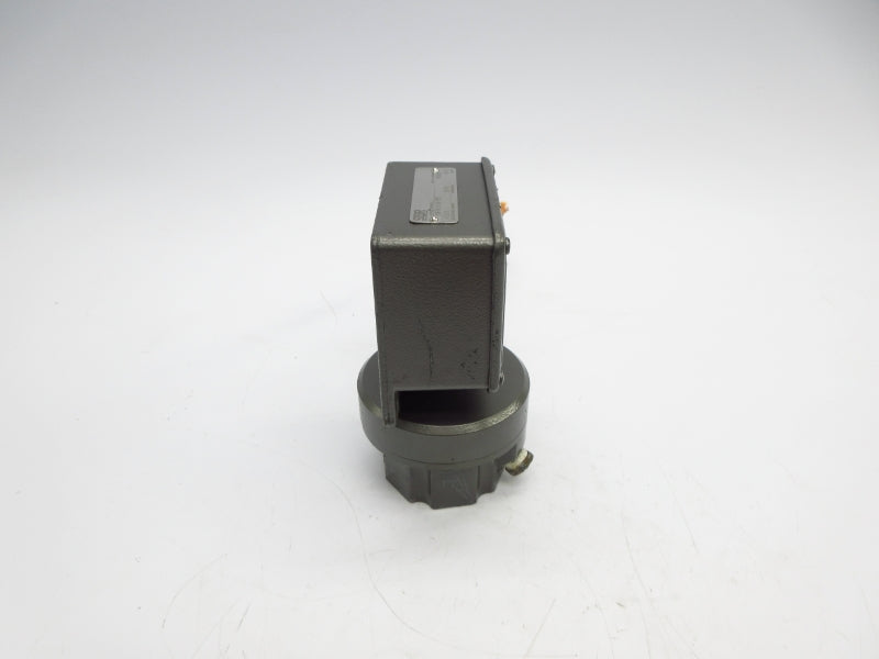 SOR 12NN-YY2-U9-C6A-YYRR 400PSI UNMP