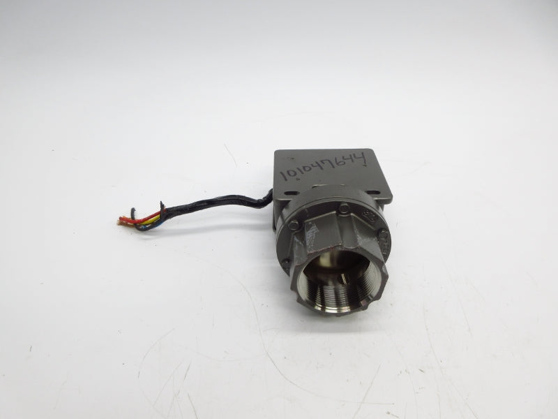 SOR 12NN-YY2-U9-C6A-YYRR 400PSI UNMP