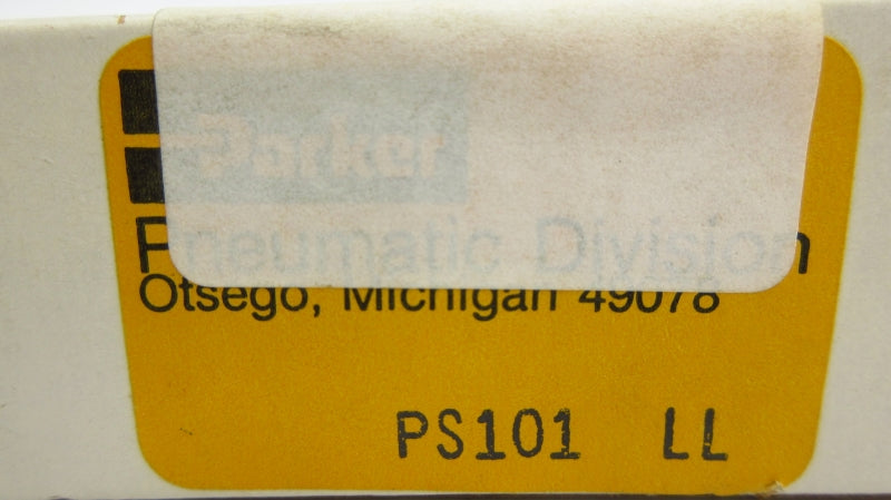 PARKER PS101LL NSMP