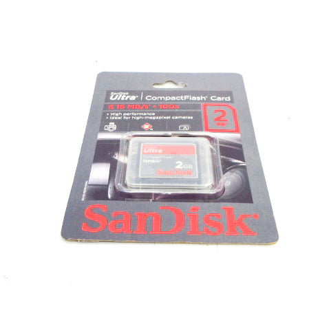 SANDISK SDCFH-002G-A11 NSMP