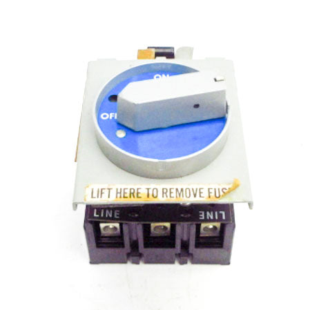 GENERAL ELECTRIC THMS33V1 NSNP