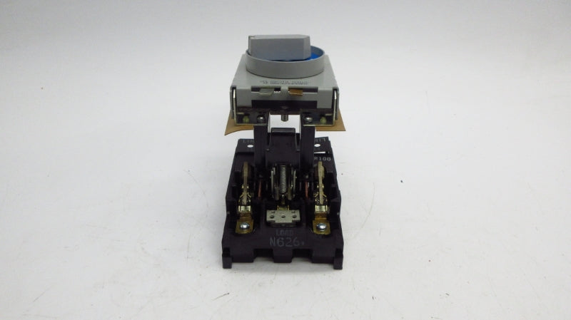 GENERAL ELECTRIC THMS33V1 NSNP