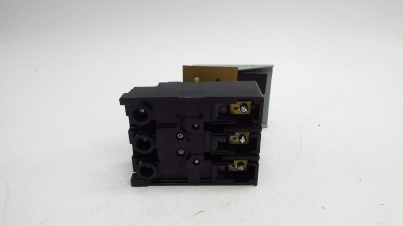 GENERAL ELECTRIC THMS33V1 NSNP