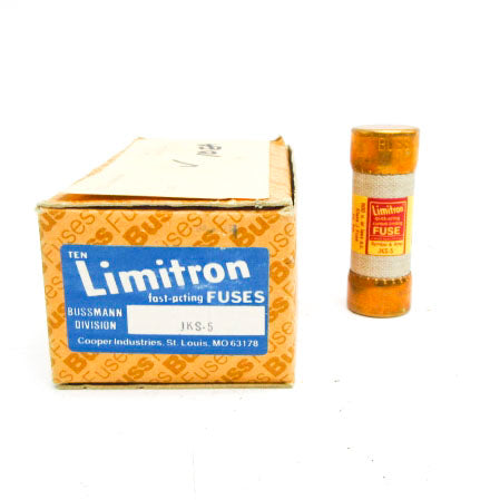 LIMITRON JKS-5 600V 5A (PKG OF 10) NSMP