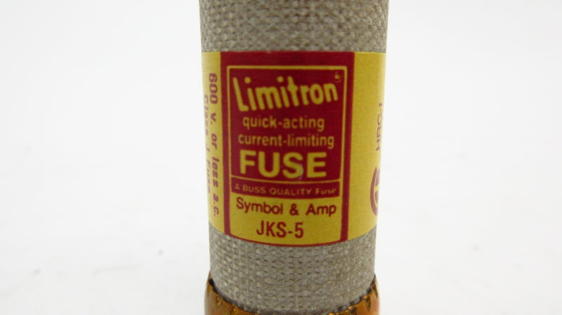 LIMITRON JKS-5 600V 5A (PKG OF 10) NSMP