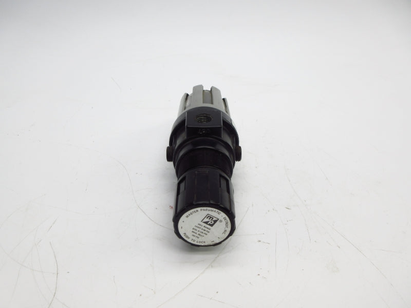 MASTER PNEUMATIC CFR60 150PSI UNMP