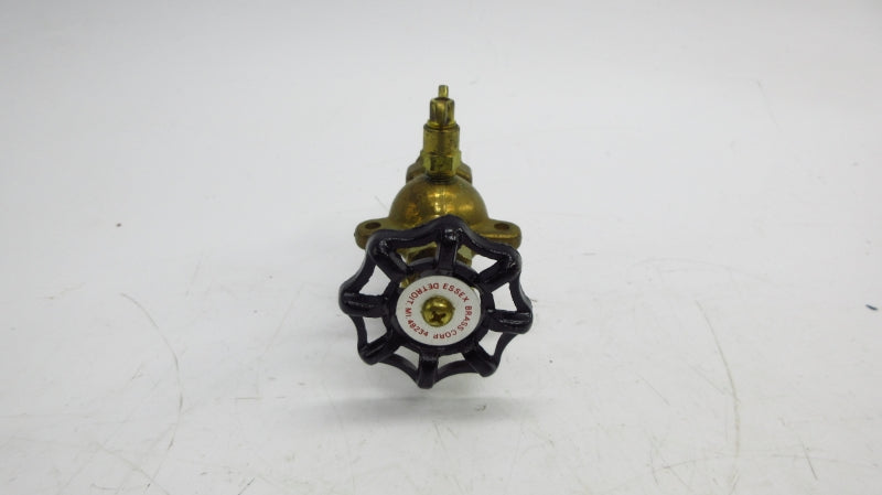 ESSEX NO. 1 1/2" (PKG OF 2) NSMP