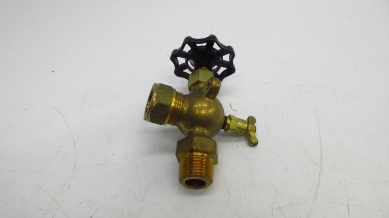 ESSEX NO. 1 1/2" (PKG OF 2) NSMP