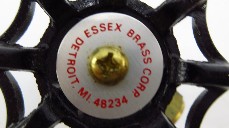 ESSEX NO. 1 1/2" (PKG OF 2) NSMP