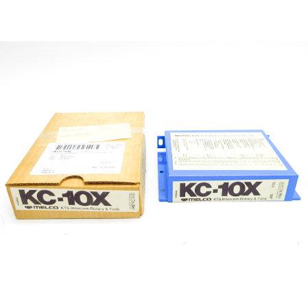 MELCO KC-10X NSMP
