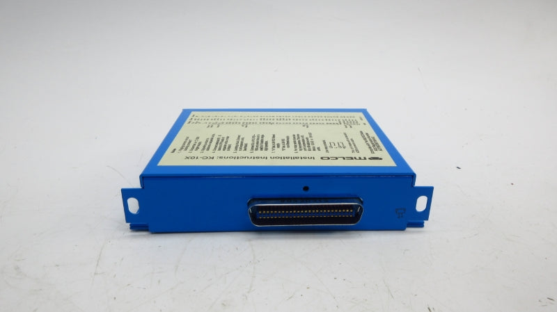 MELCO KC-10X NSMP