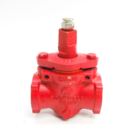ROCKWELL 142 175CWP 2" NSNP