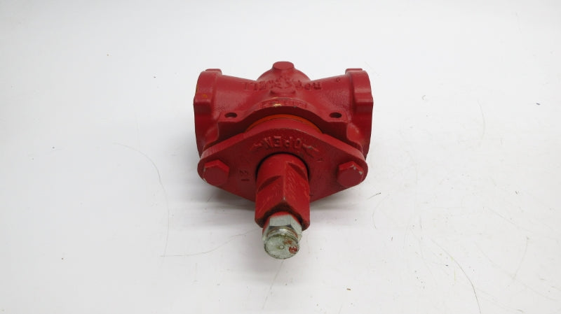 ROCKWELL 142 175CWP 2" NSNP