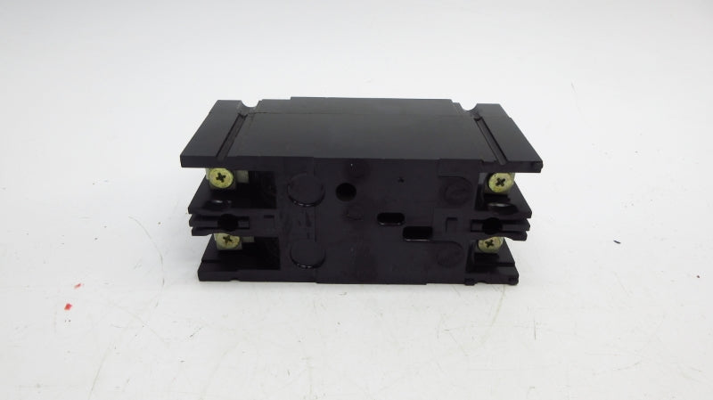 GENERAL ELECTRIC TED124Y100 480VAC 100A (BLACK) NSMP