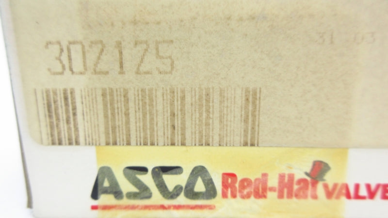ASCO 302125 NSMP