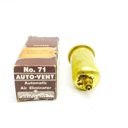 MAID-O-MIST 2106512-2276136 71 NSMP