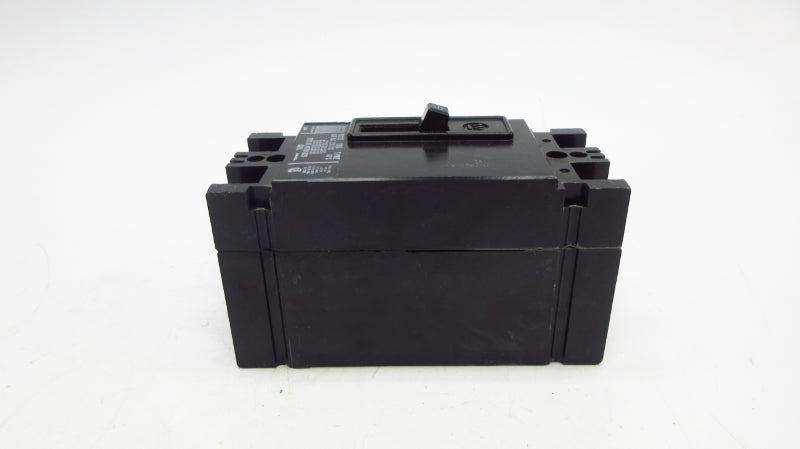 WESTINGHOUSE FB2125 600VAC 125A NSMP