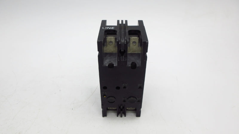 WESTINGHOUSE FB2125 600VAC 125A NSMP