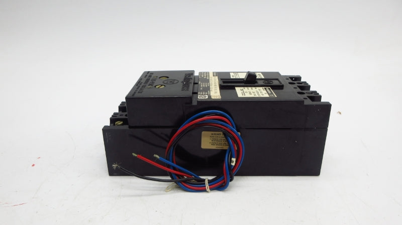 WESTINGHOUSE FB2050PL 600VAC 50A NSMP