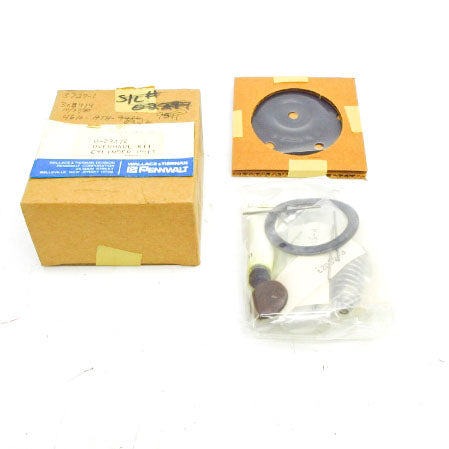 PENNWALT U-23472 NSMP