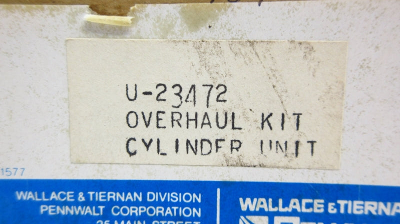 PENNWALT U-23472 NSMP