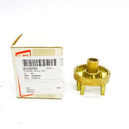 INGERSOLL RAND I1W26143 NSMP