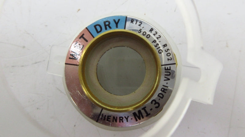 HENRY MI-3 500PSI NSMP