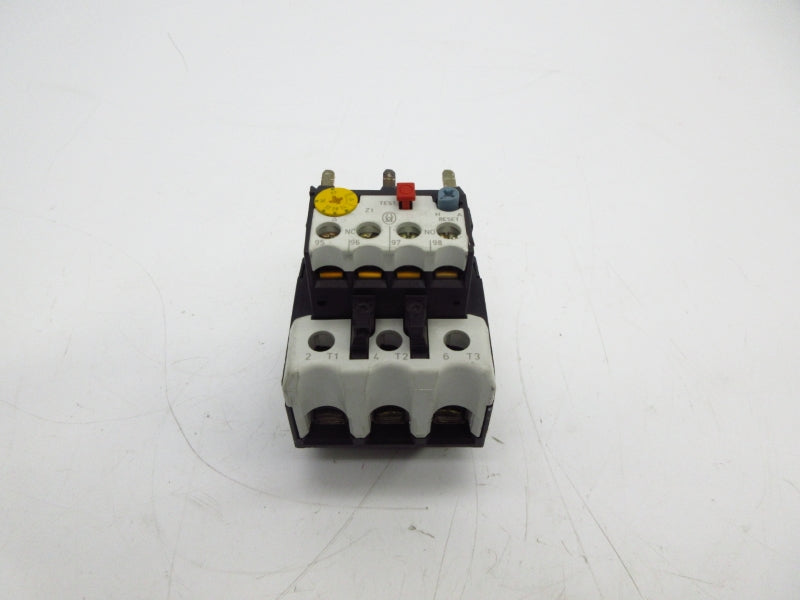 KLOCKNER MOELLER Z1-40 6000V 24-40A NSNP