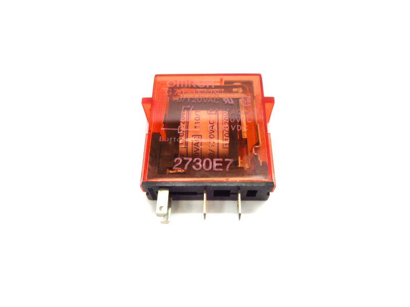 OMRON G7T-1122S 110/120VAC NSNP