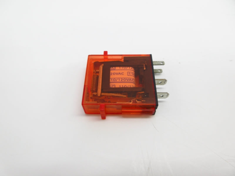 OMRON G7T-1122S 110/120VAC NSNP
