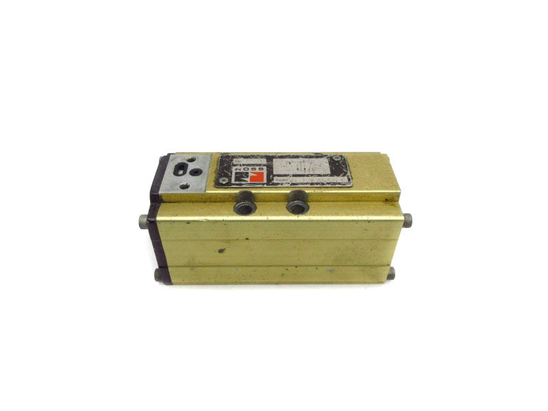ROSS W6076A3950 UNMP