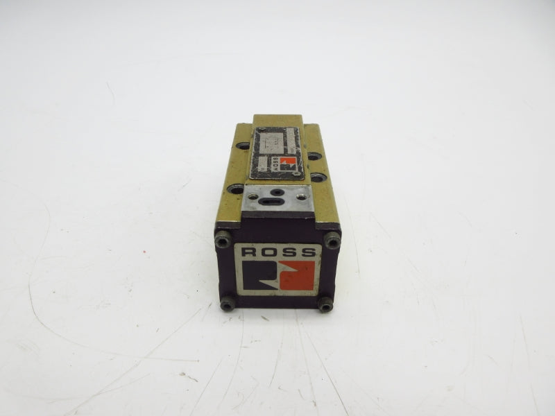 ROSS W6076A3950 UNMP