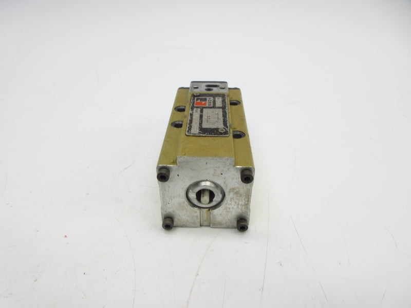 ROSS W6076A3950 UNMP