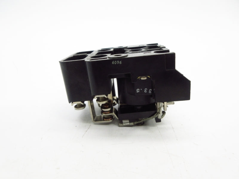 STRUTHERS DUNN 425XBX 24VDC NSNP