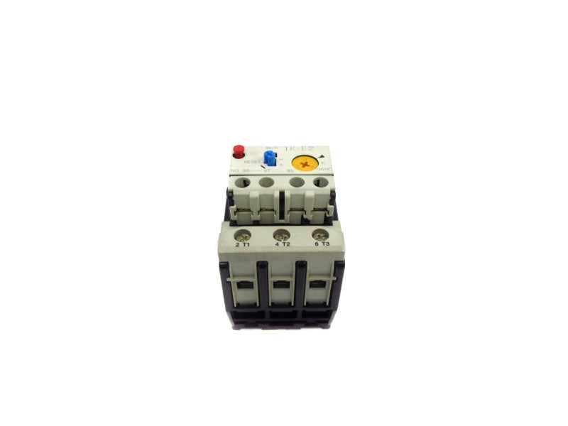 FUJI ELECTRIC TK-E2 600V 18-26A NSNP
