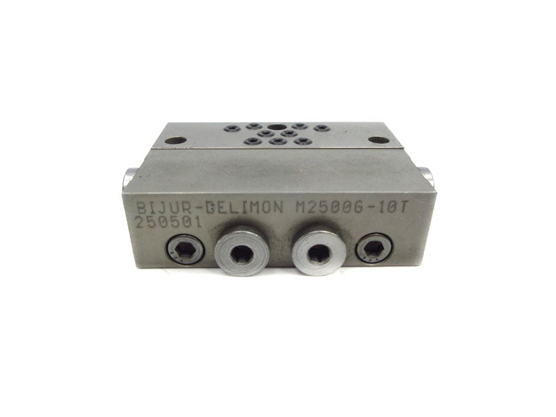 BIJUR DELIMON M2500G-10T 250501 NSNP