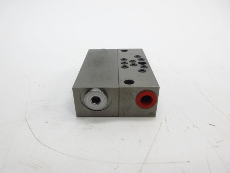BIJUR DELIMON M2500G-10T 250501 NSNP