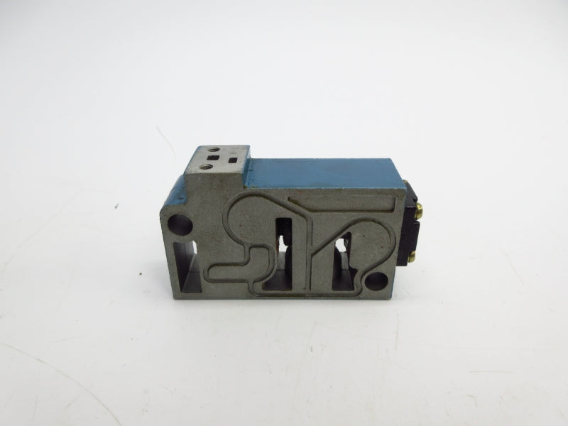 MAC 914B-PM-111ATAU 25-150PSI UNMP