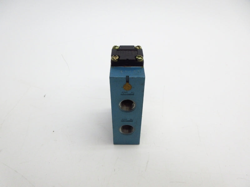 MAC 914B-PM-111ATAU 25-150PSI UNMP