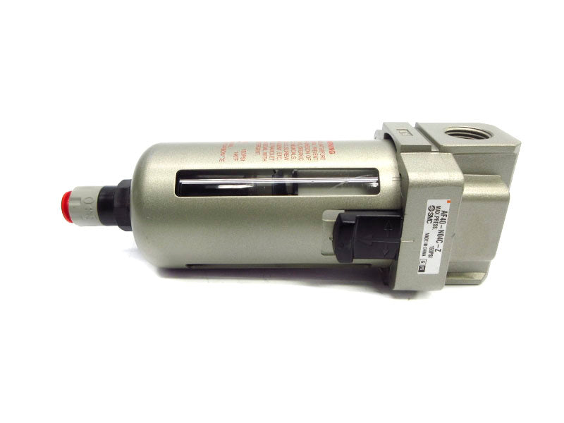 SMC AF40-N04C-Z 150PSI NSNP