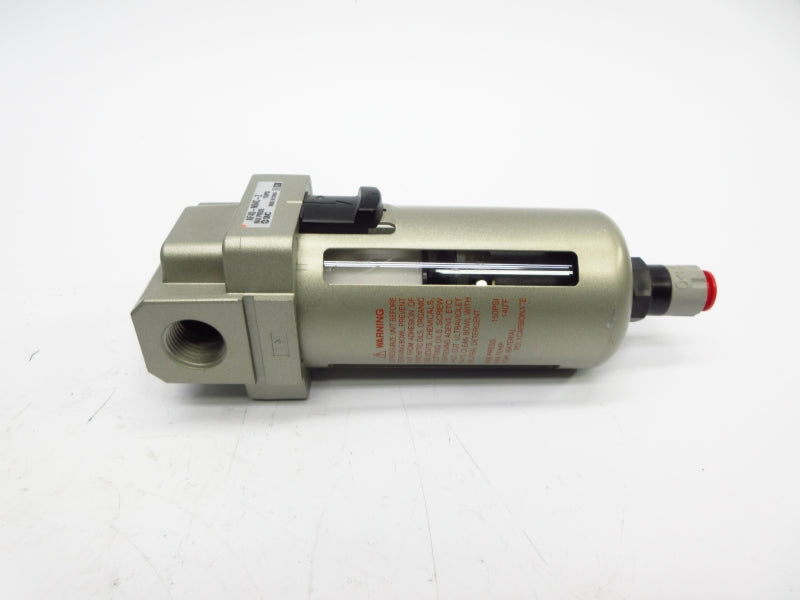 SMC AF40-N04C-Z 150PSI NSNP