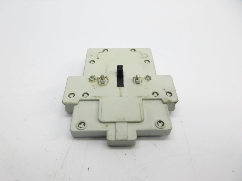 GENERAL ELECTRIC BEL02 UNMP